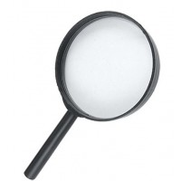 Magnifying Glass - 100mm
